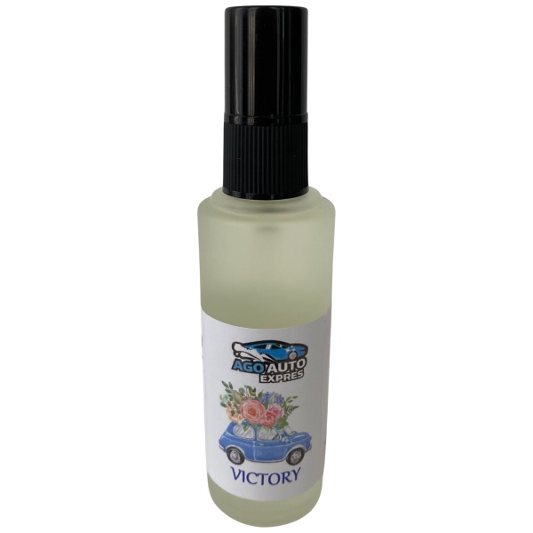 Odorizant Ago Auto Si Ambient Victory 50ML